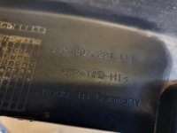 фото thumb №9, Porsche boxster cayman 982807221fff бампер перед