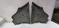 Renault trafic 3 vivaro b крыло  левое  правый  перед 14r- Цена, фото thumb