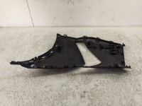 Уголок бампера перед правый citroen ds7 crossback 9841710280 Недорого, фото thumb