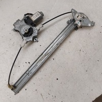 фото thumb №7, Bmw e65 підйомник вікна лівий зад 7034387 7075673