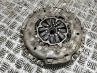 фото thumb №6, Volkswagen passat b8 2016 зчеплення / комплект