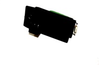 фото thumb №2, Резистор вентилятор ford focus mondeo automega