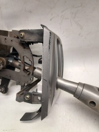 фото thumb №8, Выборщик домкрат коробки передач автомат kia carnival