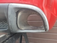 фото thumb №11, Бампер задній mazda rx-8 rx8