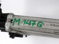 фото thumb №9, Mercedes a w177 b w247 gla h247 glb x247 cla c118 интеркулер