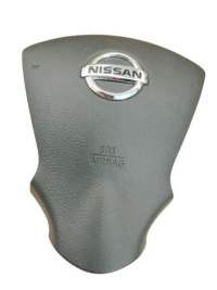 фото thumb №1, Подушка подушка безопасности водителя nissan note ii e12 2012-2016