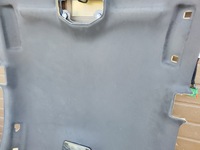 фото thumb №3, Стеля чорна maserati ghibli 2015