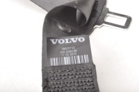 Volvo xc90 ii ремень безопасности левый задний  задний 2 ряд 39825733 Оригинал, фото thumb