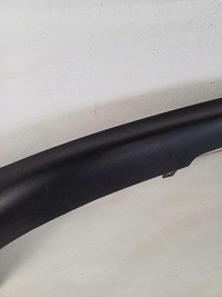 фото thumb №3, Накладка диффузор бампера задняя mini cooper clubman r55 07-