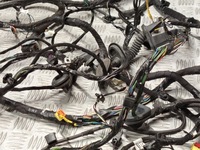 фото thumb №10, Fiat 500e джгут електропроводка електрична салону 00521836710