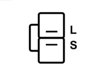 Регулятор напряжения генератора as-pl в Украине, фото thumb