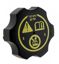 фото thumb №1, Крышка бачок жидкость chevrolet orlando spark