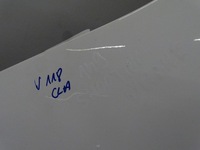 фото thumb №10, Крыло левый перед передний mercedes cla w118 c118 x118 amg лак 149