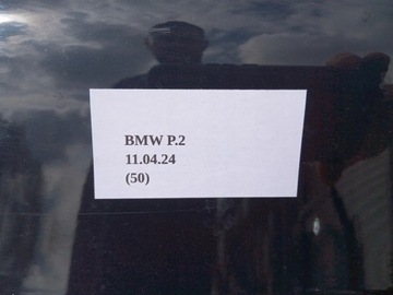 фото thumb №13, Кришка кришка багажника bmw 5 g30