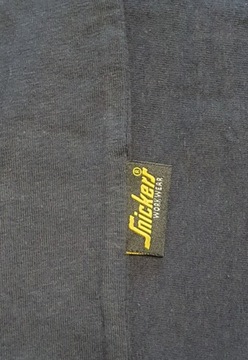 Футболка Classic 2502 Snickers Navy Blue M