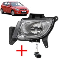 фото thumb №1, Hyundai i30 i 2007-2011 лампа противотуманная передняя левая 922012l000