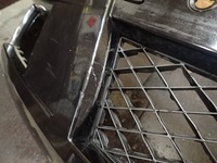 фото thumb №6, Бампер перед mercedes glk w204