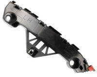 Купити Напрямна бампера перед лівий кронштейн mazda 3 '09-13, фото thumb