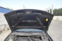 фото thumb №10, Audi a3 8l 96- капот крышка двигателя ly9b