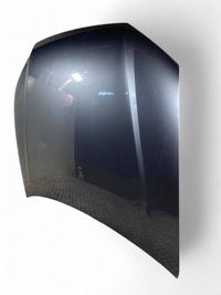 фото thumb №8, Audi q8 2019 крышка передняя / капот двигателя