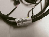 фото thumb №7, Жгут бампера перед vw multivan 7t0 2022+ 7t0971095e + 6 pdc