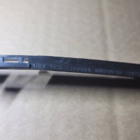 Bmw 3 e91 e91 lci touring прокладка стекло задний боковой правый  оригинальный номер 7119944 Недорого, фото thumb