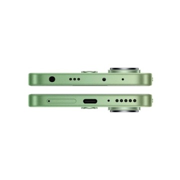 Xiaomi Redmi Note 13 8/256 ГБ зеленый