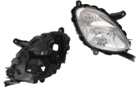 фото thumb №1, Лампа протитуманна фара права kia picanto 11-14 5d