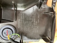 фото thumb №6, Toyota c-hr chr лампа передняя правая led 81110-f4030