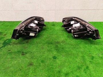 фото thumb №12, Bmw 3 g20 перед бампер капот лампи крила pas переднє 475