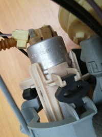 фото thumb №4, Насос пального бензин bmw 7 e65 735i