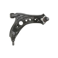 фото thumb №10, Важіль перед нижній bez втулки vw polo fabia od 2001 meyle