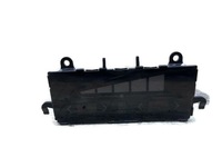 фото thumb №1, Volvo s90 панель кондиционера задняя 31346788