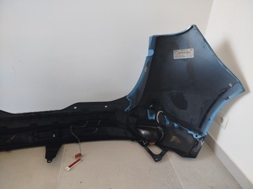 фото thumb №11, Бампер зад задній renault scenic iii рестайлінг terpb