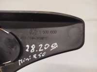 Підніжка водія mini cooper r50 1509600 Оригінал, фото thumb