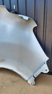 фото thumb №11, Renault master iv 4 19- крыло перед передний левый