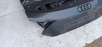 фото thumb №12, Audi e-tron gt rs 2020- кришка кришка багажника зад оригінал 4j3827025b