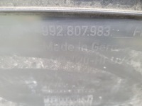 фото thumb №11, Porsche 911 992 carrera s 18- бампер задняя задний