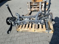 Купить Mercedes gla w156 2.2 cdi подвеска балка задний  задние, фото thumb