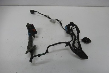 фото thumb №1, Vw golf vi 13r жгут дверь левый зад 1k9971693