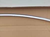 фото thumb №4, Tesla model x молдинг хром стойка a левая nowa оригинальный номер