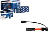 фото thumb №1, Bosch провода зажигания