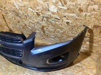 фото thumb №8, Комплектный бампер перед переднее chevrolet trax 2012- демонтаж