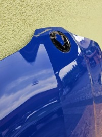 фото thumb №10, Skoda octavia iii 5e0 lift капот крышка двигателя оригинал