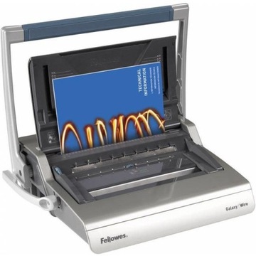 МАШИНА ДЛЯ ОБВЯЗКИ ПРОВОЛОКИ FELLOWES GALAXY