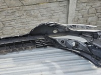 Renault megane iv 4 бампер перед Недорого, фото thumb