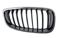 фото thumb №1, Решётка радиатора решётка радиатора решётка радиатора bmw 3 f34 lift f34 gran turismo 51137294808 правая