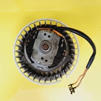 фото thumb №7, Повітродувка обдув вентилятор saab 900 0130111205 nr532