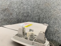 Peugeot expert 3 citroen jumpy накладка сонцезахисна сонцезахисний козирок праве Київ, фото thumb