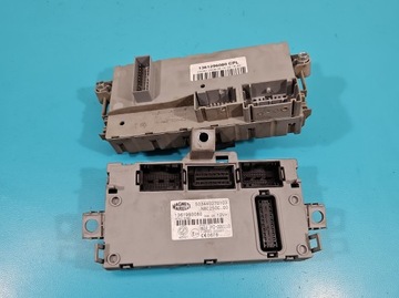 фото thumb №13, Комп'ютер блок керування двигуна набір peugeot boxer ii 06-14 2.2 hdi